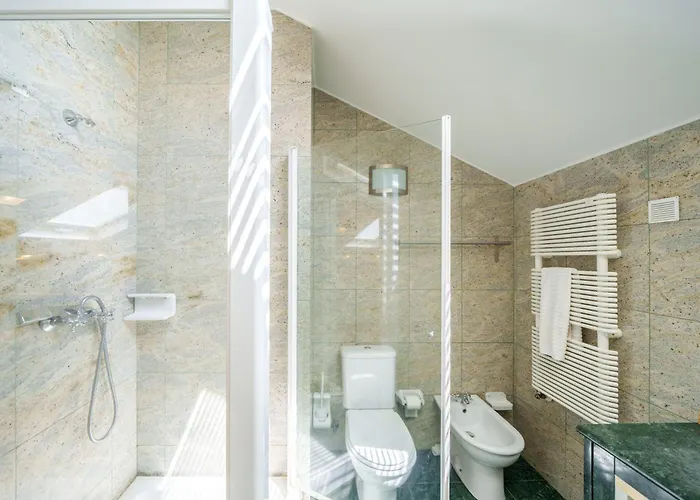 Feel Discovery Casa Da Capela Douro Valley Villa *